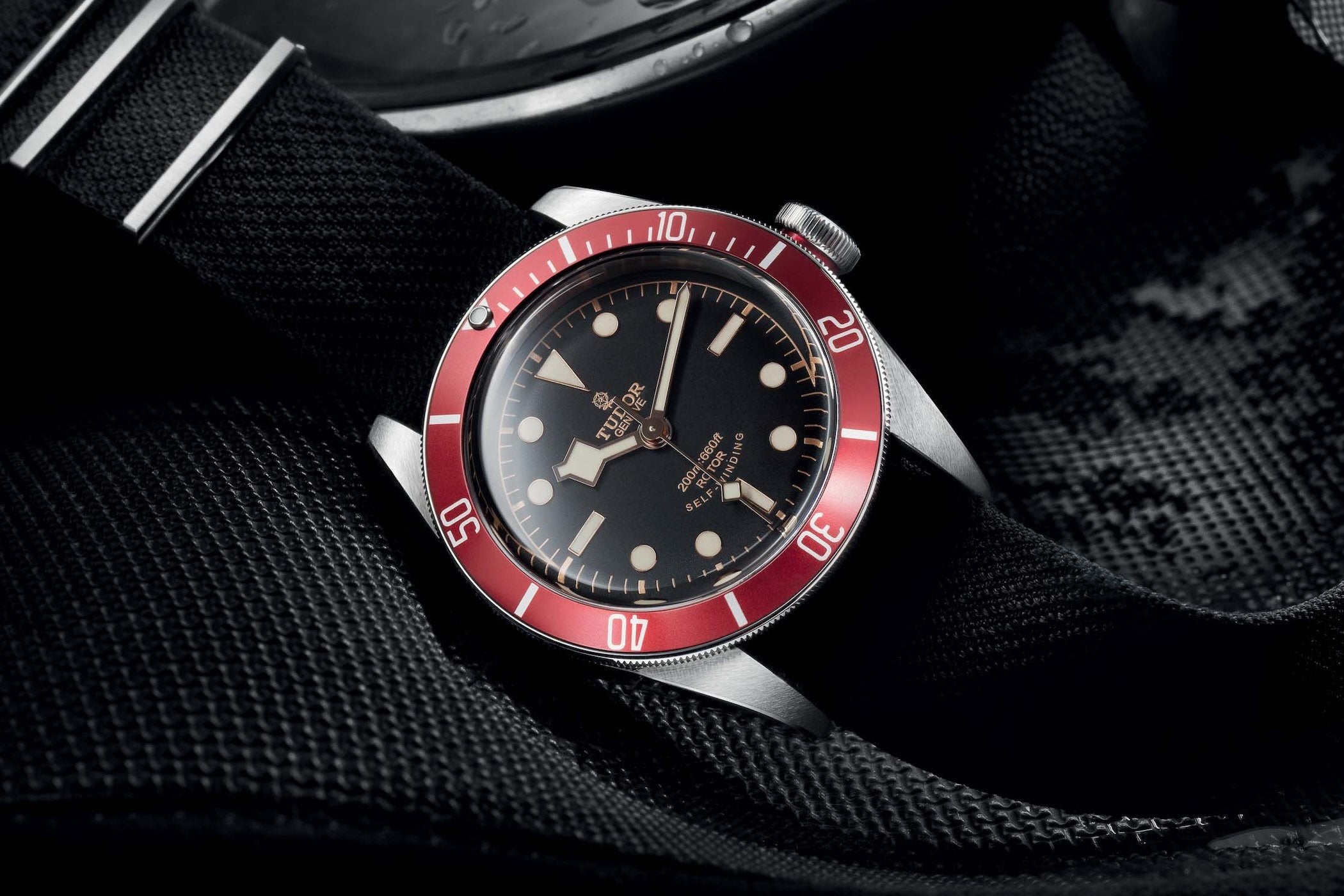Tudor Buying Guide