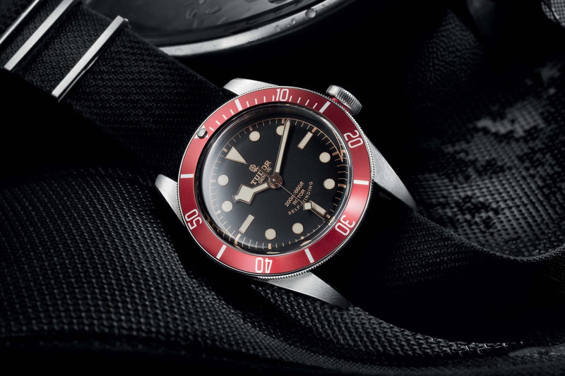 Tudor Buying Guide