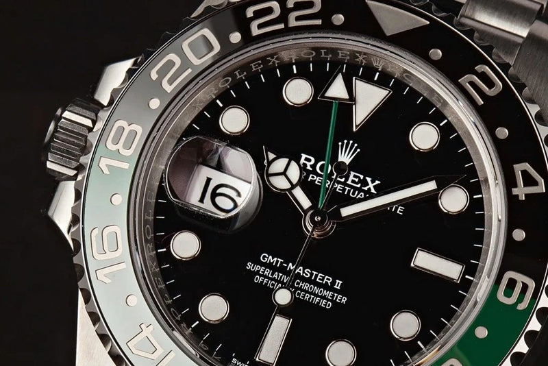 Rolex Buying Guide