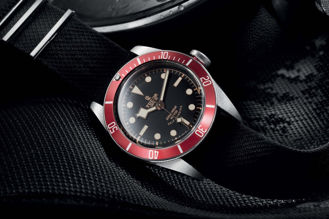 Tudor Buying Guide