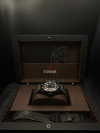 2019 TUDOR Black Bay Dark 41 mm (Ref 79230DK)