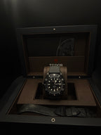 2019 TUDOR Black Bay Dark 41 mm (Ref 79230DK)