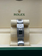 2019 Rolex Yacht-Master 40 (Ref 126622) – Oystersteel & Platinum