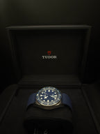 2024 TUDOR Pelagos FXD “Navy Blue” (Ref M25707B/23-0001) – Full Set
