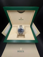 2019 Rolex Yacht-Master 40 (Ref 126622) – Oystersteel & Platinum
