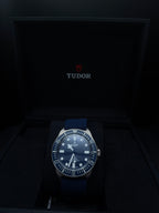 2024 TUDOR Pelagos FXD “Navy Blue” (Ref M25707B/23-0001) – Full Set